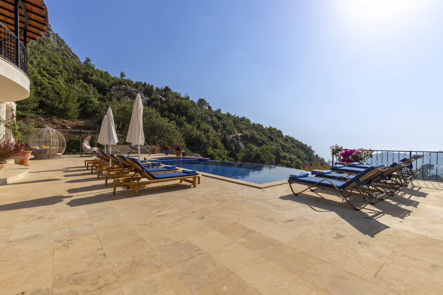 Villa Alara Kalkan image 2351